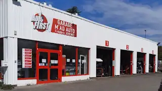 Garage M'ad Auto - AutoFirst, Romans-sur-Isère