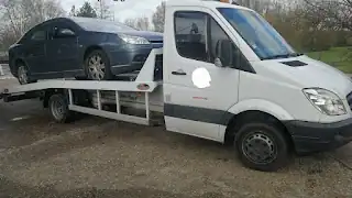 DEPANNAGE AUTO remorquage voiture moto quad auto 7/7 24/24, Metz
