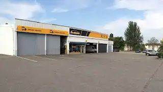 BestDrive, Colmar