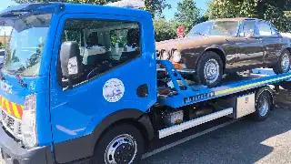 BSAA assistance dépannage auto remorquage, Toulouse