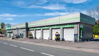 Feu Vert Béziers Rhin, Béziers