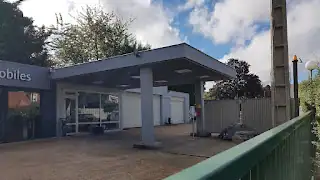 JMA Automobiles, Fontenay-le-Fleury