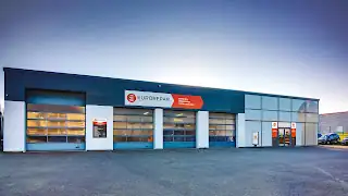 Eurorepar Car Service Hyères, Hyères
