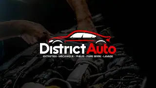 District Auto, Le Blanc-Mesnil