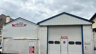 GARAGE / CARROSSERIE JCD MULTISERVICES, Poitiers