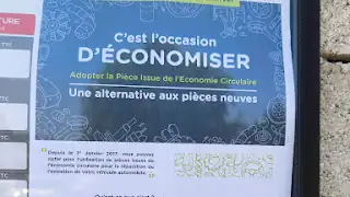 FMA autos, Montauban