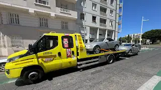 Smartycar Dépannage & Remorquage, La Garde