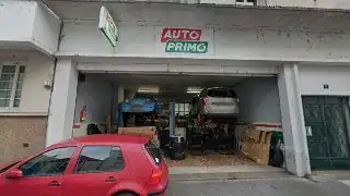 Autoprimo - Garage Voltaire, Tours