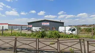 Pôle Auto Metz, Metz