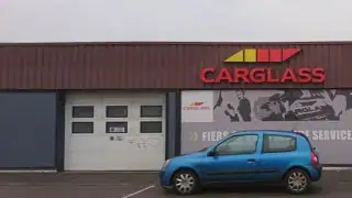 CARGLASS Pare-Brise Dunkerque, Dunkerque