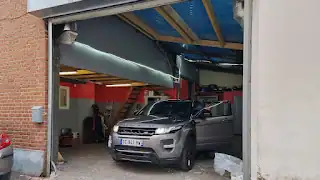 HDAUTMOBILE, Saint-Denis
