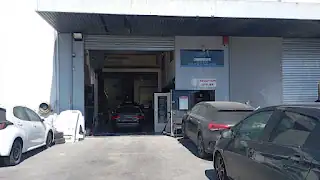 Carrosserie Essonne, Évry-Courcouronnes