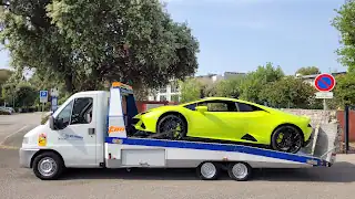 Allo Auto Dépannage, Antibes