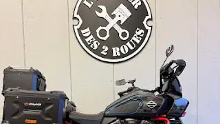 L'ATELIER DES 2 ROUES MONTESSON, Montesson