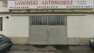 DRS Automobiles, Saint-Étienne