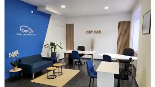 capcar2b, Bastia