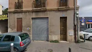 CARCITY13, Marseille