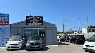 Small Car's, Hyères