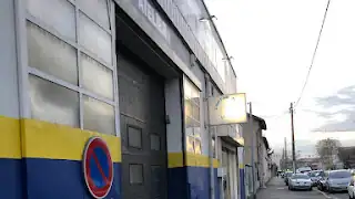 Garage Centre Auto Viviani, Vénissieux