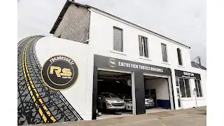 Garage Angers - Rocade Sud - Réparation Automobile, Angers