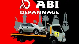 Abi dépannage, Clermont-Ferrand