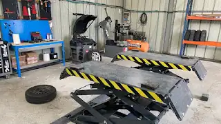 Garage Access 74, Étrembières