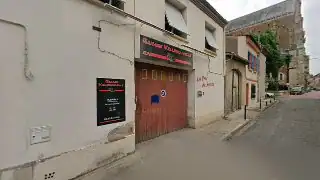 Garage Villenouvelle, Montauban