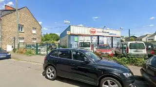 Garage TOUTES AIDES, Nantes