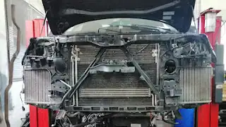 GARAGE DES LANDIERS / TWP AUTOMOBILES, Chambéry
