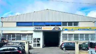 Garage WM Repair | Argenteuil, Argenteuil