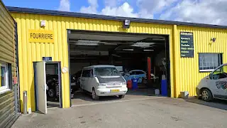 GARAGE AUTOLAND ORTU, Chatuzange-le-Goubet