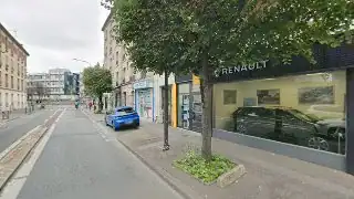 COUDY Automobiles - Atelier Voitures Sans Permis- Vitry sur Seine, Vitry-sur-Seine