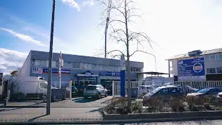 Garage D&C automobiles, Houilles