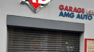 AMG AUTO, Tourcoing