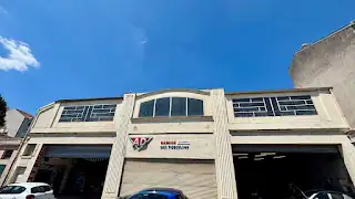AD Garage Expert DES TIERCELINS, Nancy