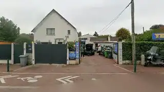 YN BIKES, Rueil-Malmaison