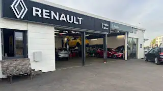 Renault / Dacia JL Cars Garges-lès-Gonesse, Garges-lès-Gonesse