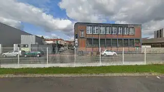 Prestige Deboss, Nanterre