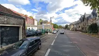 Sérénité - Concept - Auto, Rouen