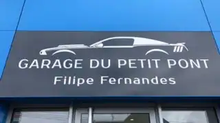 Garage Du Petit Pont - Bosch Car Service, Orléans