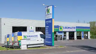 Euromaster Charleville Mézières, Charleville-Mézières