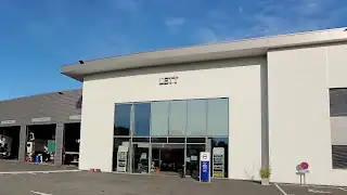 LETT - Garage P.L. - VOLVO, Montauban