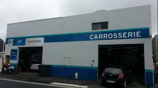TOP GARAGE - GARAGE BARBES, Le Havre