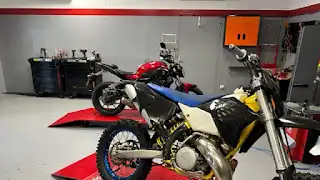 Rapid'Moto, Montpellier