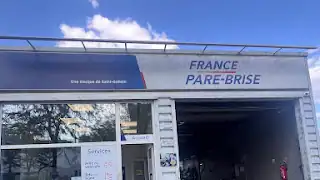 France Pare-Brise, Rosny-sous-Bois
