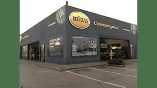 Midas ORLEANS SUD, Orléans