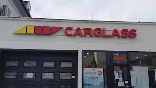 CARGLASS Pare-Brise Colmar, Colmar