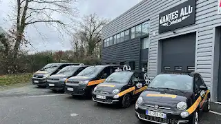 Jantes Alu Services Nantes, Saint-Herblain