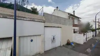 Valhalla Auto-Moto, Drancy