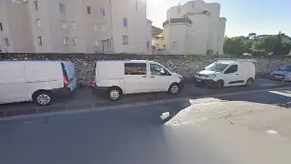 JIB AUTO, Marseille